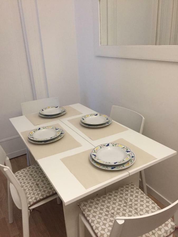 רומא Appartamento Ideale Per Famiglie מראה חיצוני תמונה