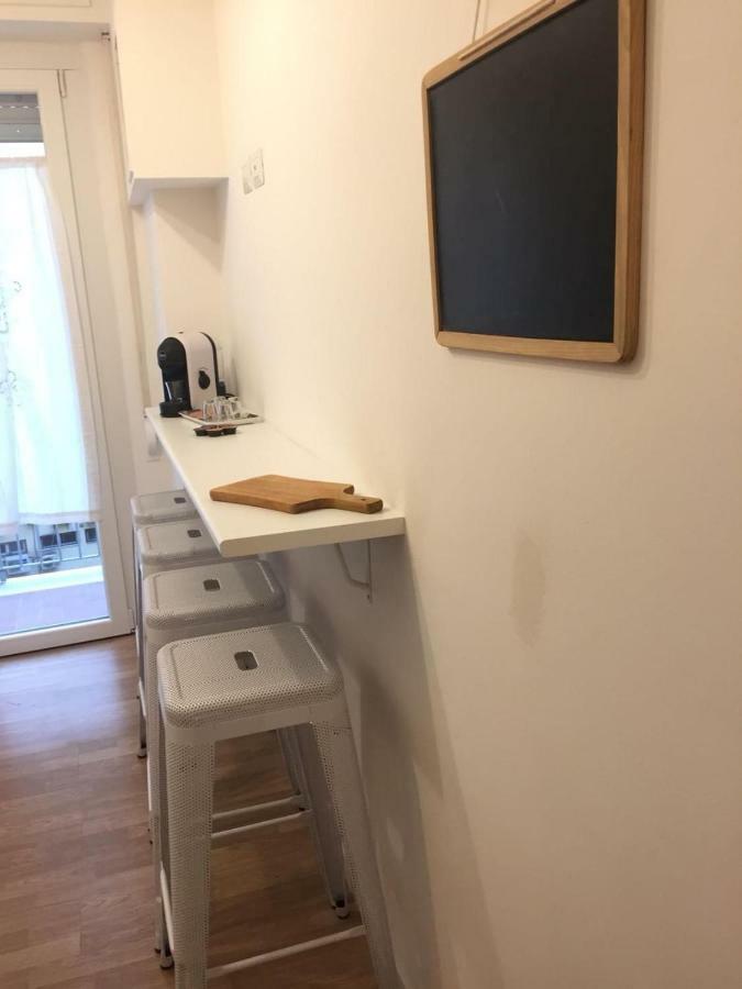 רומא Appartamento Ideale Per Famiglie מראה חיצוני תמונה